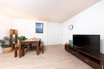 Hibiscus Court Unit 4 - Tweed Heads Accommodation 3