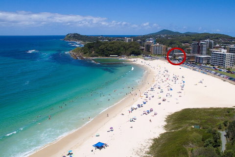 Hibiscus Court Unit 4 - Tweed Heads Accommodation 5