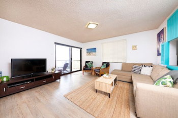 Hibiscus Court Unit 4 - Tweed Heads Accommodation 6