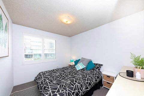 Hibiscus Court Unit 4 - Tweed Heads Accommodation 4