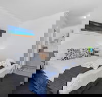 Bayscape Studio Glenelg - Tweed Heads Accommodation