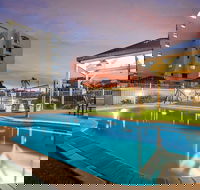 Penthouse on Suttons - Tweed Heads Accommodation