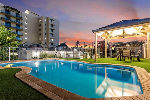 Penthouse On Suttons - Tweed Heads Accommodation 0