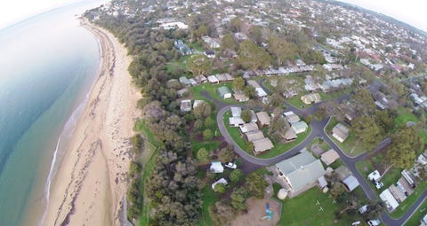 NRMA Phillip Island Beachfront Holiday Park - Tweed Heads Accommodation 0