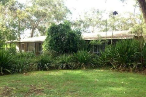 Port Stephens Koala Sanctuary - Tweed Heads Accommodation 0