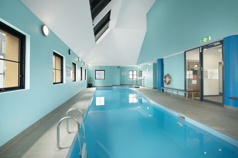 YEHS Hotel Sydney Harbour Suites - Tweed Heads Accommodation 1