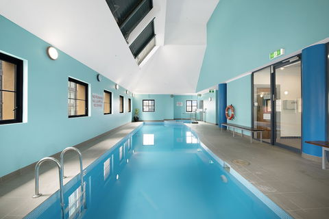 YEHS Hotel Sydney Harbour Suites - Tweed Heads Accommodation 2