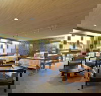 Flinders Cove Motor Inn - Tweed Heads Accommodation