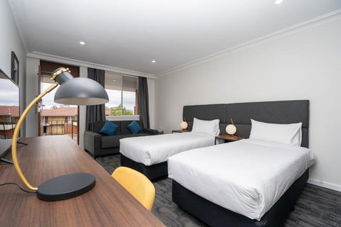 Comfort Inn Governor Macquarie - Tweed Heads Accommodation 4