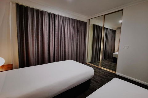 Comfort Inn Governor Macquarie - Tweed Heads Accommodation 5