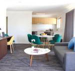 Comfort Inn Governor Macquarie - Tweed Heads Accommodation
