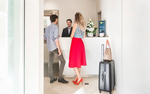 The Sebel Noosa - Tweed Heads Accommodation 3