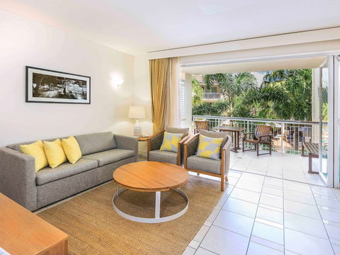 The Sebel Noosa - Tweed Heads Accommodation 5