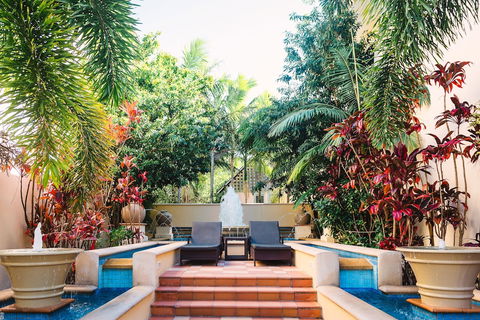 The Sebel Noosa - Tweed Heads Accommodation 1