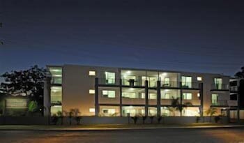 Shoal Bay Beachclub Apartments - Tweed Heads Accommodation 2