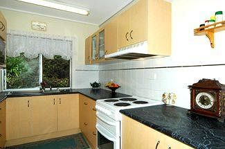 Ambience Holiday Apartments - Tweed Heads Accommodation 4