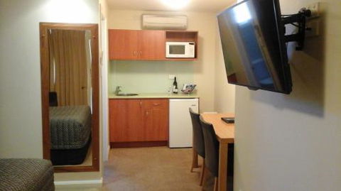 Willows Motel - Tweed Heads Accommodation 6