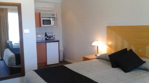 Willows Motel - Tweed Heads Accommodation 4