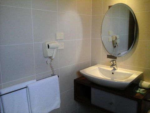 Willows Motel - Tweed Heads Accommodation 1