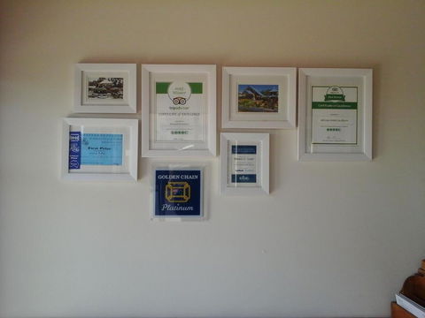 Willows Motel - Tweed Heads Accommodation 3