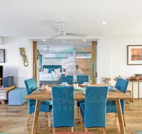 ZEN TOWERS - COZY HOLIDAY HOME For Families in CBD - Tweed Heads Accommodation