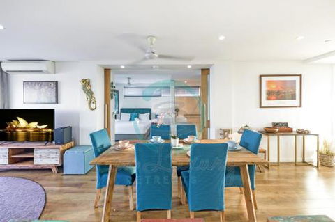 ZEN TOWERS - COZY HOLIDAY HOME For Families In CBD - Tweed Heads Accommodation 0