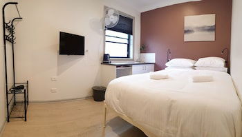 The Boutique Hostel - Tweed Heads Accommodation 3