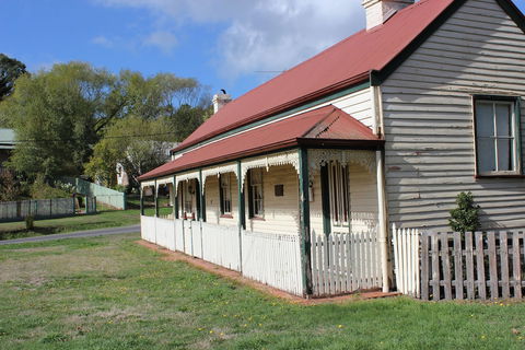 Lake Como Studio Daylesford - Tweed Heads Accommodation 6