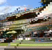 Lake Como Studio Daylesford - Tweed Heads Accommodation