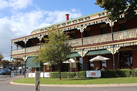 Lake Como Studio Daylesford - Tweed Heads Accommodation 0