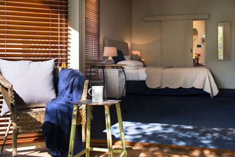 Lake Como Studio Daylesford - Tweed Heads Accommodation 3