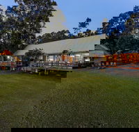 Vineyard Hill - Tweed Heads Accommodation