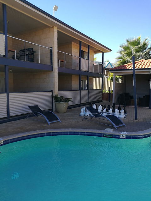 Kalbarri Edge Resort - Tweed Heads Accommodation 3