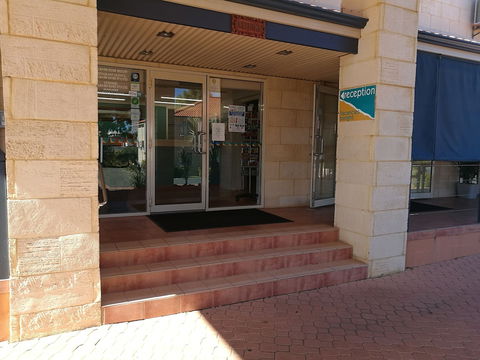 Kalbarri Edge Resort - Tweed Heads Accommodation 0