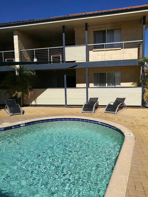 Kalbarri Edge Resort - Tweed Heads Accommodation 2