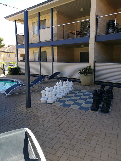 Kalbarri Edge Resort - Tweed Heads Accommodation 4