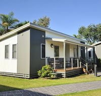 Lakeside Holiday Park - Tweed Heads Accommodation