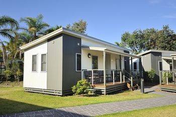 Lakeside Holiday Park - Tweed Heads Accommodation 0