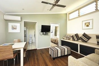 Lakeside Holiday Park - Tweed Heads Accommodation 4