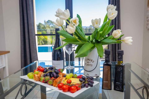 Mandalay Villas - Villa 2 - Tweed Heads Accommodation 4