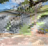 Adelaide Caravan Park - Tweed Heads Accommodation