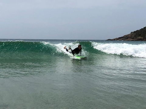 Beach & Bay Holiday House - Tweed Heads Accommodation 3