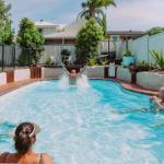 Beach & Bay Holiday House - Tweed Heads Accommodation 0