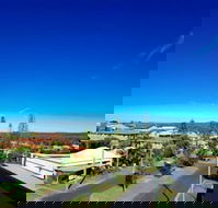 Seaspray Apartments - Tweed Heads Accommodation