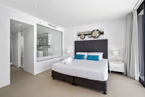 Oracle Broadbeach Apartments - Tweed Heads Accommodation 6