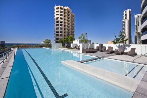 Oracle Broadbeach Apartments - Tweed Heads Accommodation 5