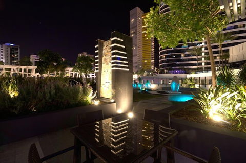 Oracle Broadbeach Apartments - Tweed Heads Accommodation 1