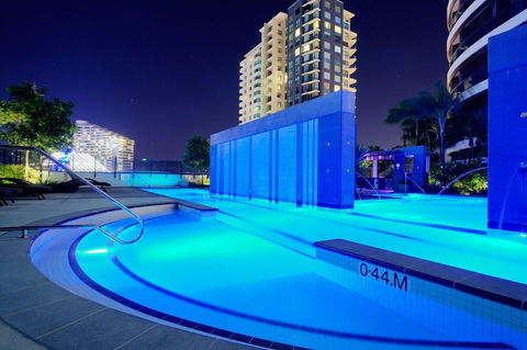 Oracle Broadbeach Apartments - Tweed Heads Accommodation 4