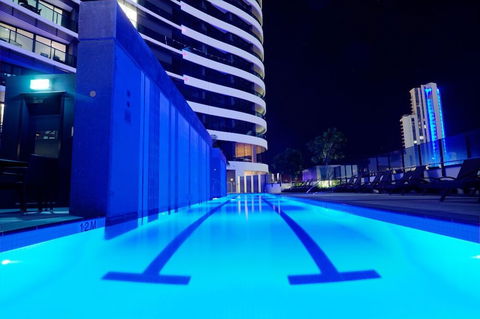 Oracle Broadbeach Apartments - Tweed Heads Accommodation 3