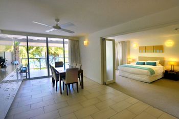 Drift Luxury Private Apartment - Tweed Heads Accommodation 0